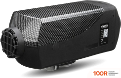 Тепловая пушка WinFull 8 КВТ 24В (394901)