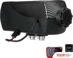 Тепловая пушка WinFull 8 КВТ 24В (394901)