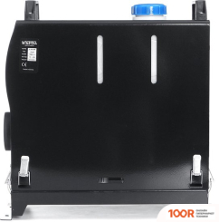 Тепловая пушка WinFull 8 КВТ 12В В КОРПУСЕ (ЧЕРНЫЙ, 1 ВЫХОД) (394900)