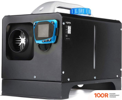 Тепловая пушка WinFull 8 КВТ 12В В КОРПУСЕ (394897)