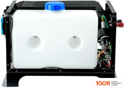 Тепловая пушка WinFull 8 КВТ 12В В КОРПУСЕ (394897)