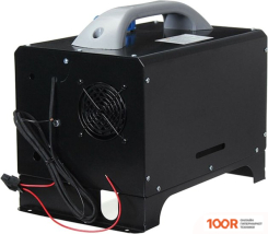 Тепловая пушка WinFull 8 КВТ 12В В КОРПУСЕ (394897)