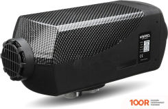 Тепловая пушка WinFull 8 КВТ 12В (394896)