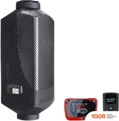 Тепловая пушка WinFull 5 КВТ 12В (394894)