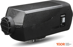 Тепловая пушка WinFull 5 КВТ 12В (394894)