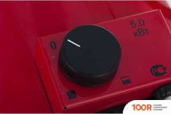 Тепловая пушка Спец HP-5.000C (394906)