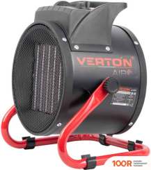 Тепловая пушка Verton AIR EH-3C (394892)