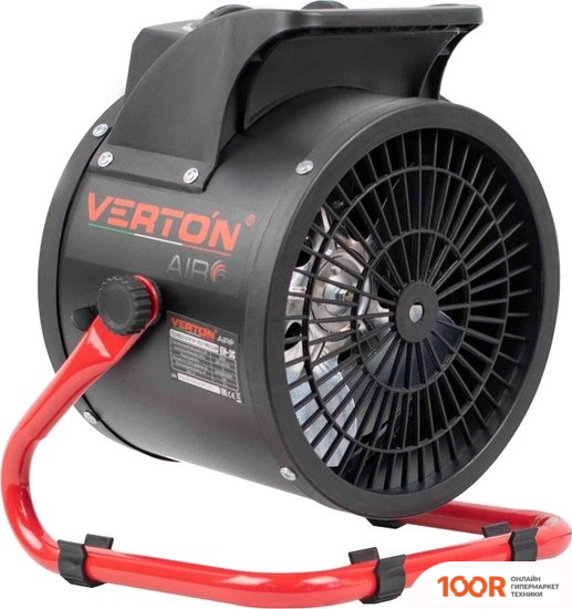 Тепловая пушка Verton AIR EH-3C (394892)