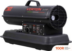 Тепловая пушка Verton AIR DH-24 (394890)