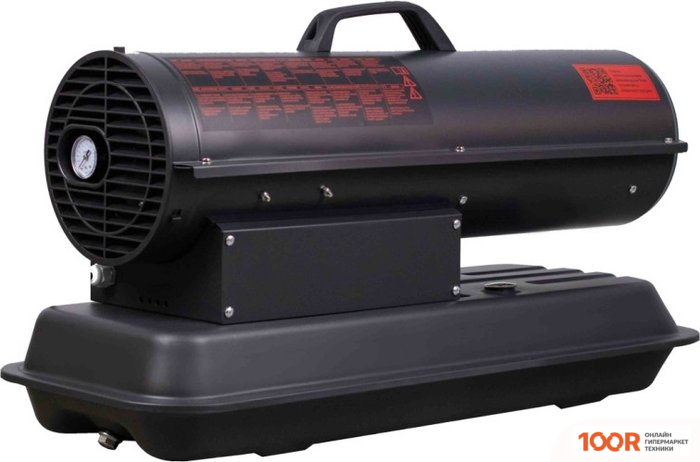 Тепловая пушка Verton AIR DH-24 (394890)