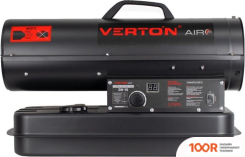 Тепловая пушка Verton AIR DH-15 NEW (394889)