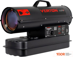 Тепловая пушка Verton AIR DH-15 NEW (394889)