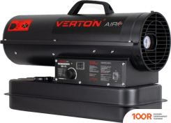 Тепловая пушка Verton AIR DH-15 NEW (394889)