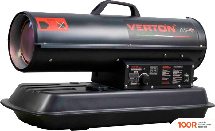 Тепловая пушка Verton AIR DH-15 (394888)