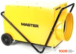 Тепловая пушка Master B 30 EPR (394884)