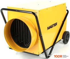 Тепловая пушка Master B 30 EPR (394884)