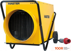 Тепловая пушка Master B 30 EPR (394884)