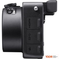 Фотоаппарат Sigma SD QUATTRO H (403471)