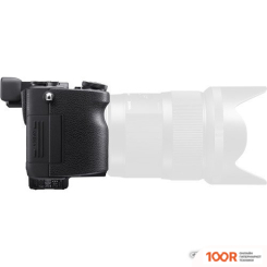 Фотоаппарат Sigma SD QUATTRO H (403471)