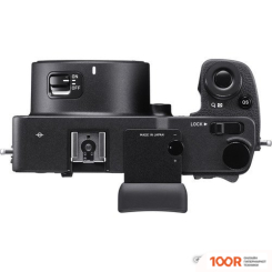 Фотоаппарат Sigma SD QUATTRO H (403471)