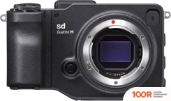 Фотоаппарат Sigma SD QUATTRO H (403471)