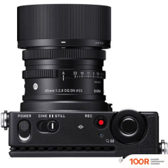 Фотоаппарат Sigma FP BODY KIT 45MM F/2.8 DG DN|C (403468)