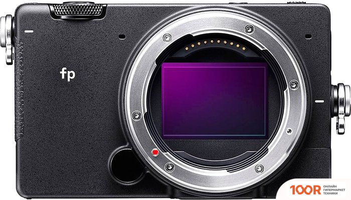Фотоаппарат Sigma FP BODY (403467)