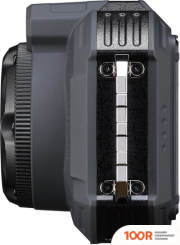 Фотоаппарат Pentax WG-1000 (ТЕМНО-СЕРЫЙ) (403459)