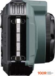 Фотоаппарат Pentax WG-1000 (ОЛИВКОВЫЙ) (403458)