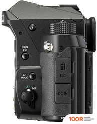 Фотоаппарат Pentax KP KIT 16-85MM (ЧЕРНЫЙ) (403456)