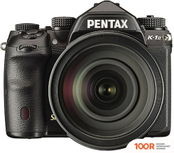 Фотоаппарат Pentax K-1 MARK II KIT 24-70MM (403448)