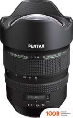 Фотоаппарат Pentax K-1 MARK II KIT 15-30MM (403447)