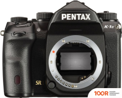 Фотоаппарат Pentax K-1 MARK II KIT 15-30MM (403447)