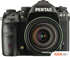 Фотоаппарат Pentax K-1 KIT 28-105MM (403446)