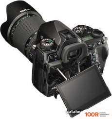 Фотоаппарат Pentax K-1 KIT 28-105MM (403446)