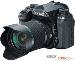 Фотоаппарат Pentax K-1 KIT 28-105MM (403446)