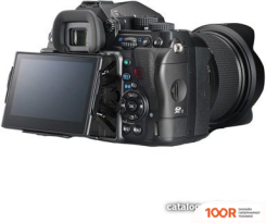 Фотоаппарат Pentax K-1 KIT 24-70MM (403445)