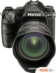 Фотоаппарат Pentax K-1 KIT 24-70MM (403445)