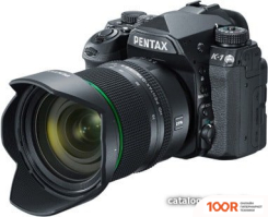 Фотоаппарат Pentax K-1 KIT 24-70MM (403445)