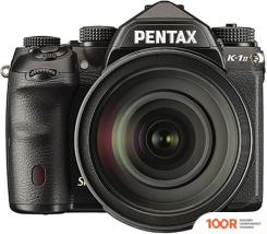 Фотоаппарат Pentax K-1 KIT 24-70MM (403445)
