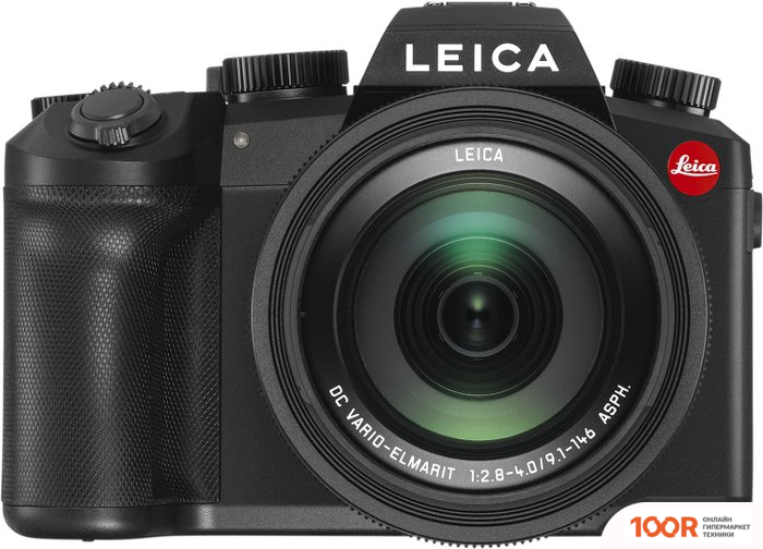 Фотоаппарат Leica V-LUX 5 (403443)