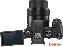 Фотоаппарат Leica V-LUX 5 (403443)