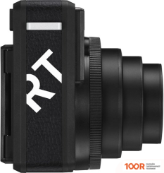 Фотоаппарат Leica SOFORT (ЧЕРНЫЙ) (403442)