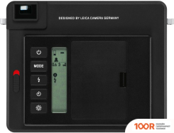 Фотоаппарат Leica SOFORT (ЧЕРНЫЙ) (403442)