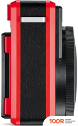 Фотоаппарат Leica SOFORT (КРАСНЫЙ) (403441)