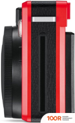 Фотоаппарат Leica SOFORT (КРАСНЫЙ) (403441)