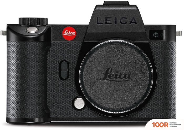 Фотоаппарат Leica SL2-S BODY (403440)