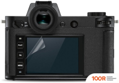 Фотоаппарат Leica SL2-S BODY (403440)