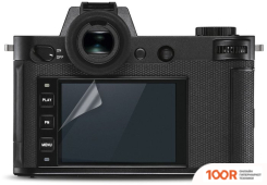 Фотоаппарат Leica SL2 BODY (403439)