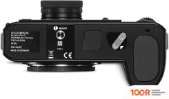 Фотоаппарат Leica SL2 BODY (403439)